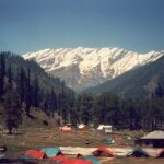 6 Day Trip to Manali from Pune