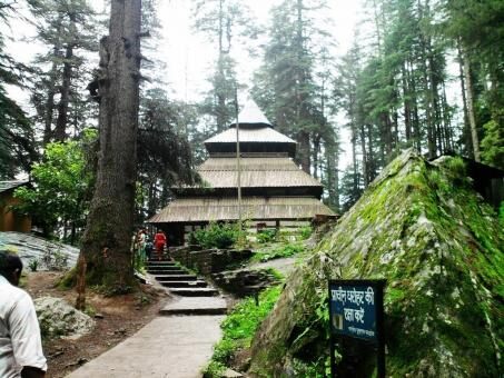 5 days Trip to Manali from Delhi