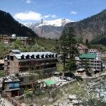 3 Day Trip to Manali, Kullu from Shimla