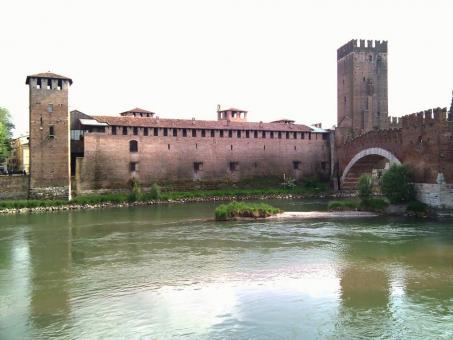  Day Trip to Verona
