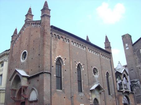 10 Day Trip to Verona from Mumbai