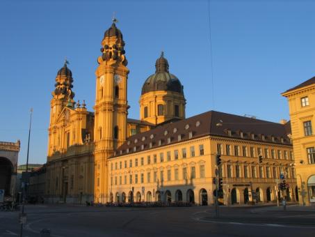 10 Day Trip to Munich, Heidelberg, Frankfurt, Konstanz, Marburg from Almaty