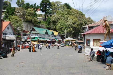 4 days Trip to Dalhousie from Adampur