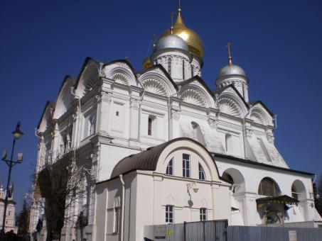 15 Day Trip to Moscow, Saint petersburg, Novosibirsk, Yaroslavl oblast from Jeddah