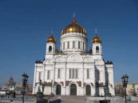 7 days Trip to Moscow, Saint petersburg, Yaroslavl oblast, Krasnodar from Chandigarh