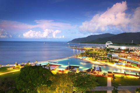 6 Day Trip to Cairns from Brisbane