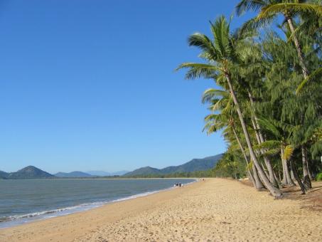 9 Day Trip to Cairns from Perth