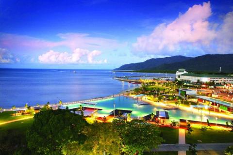 6 days Trip to Cairns from Sydney