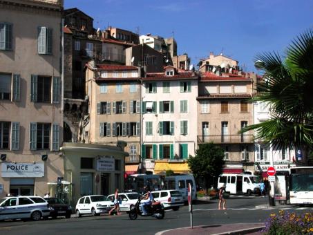  Day Trip to Cannes from Nice