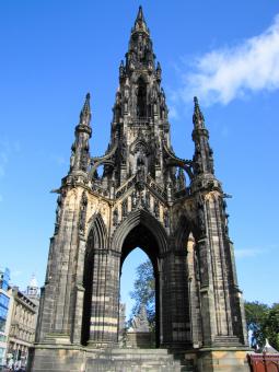 12 Day Trip to Edinburgh, Doncaster, Whitby, Selkirk from Brisbane