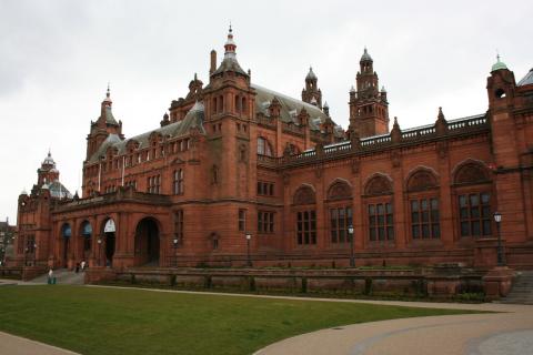 3 Day Trip to Glasgow from Corby
