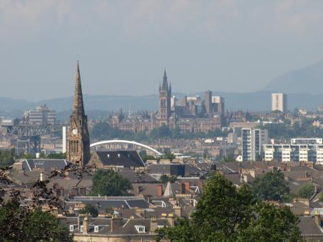 3 Day Trip to Glasgow from Chicago