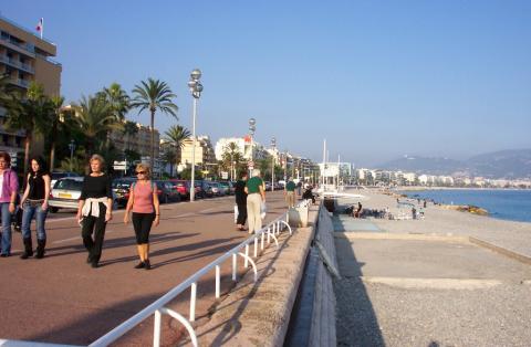10 Day Trip to Cannes, Nice, Saint-tropez, Monte carlo from Dubai
