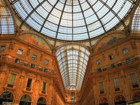 11 Day Trip to Milan from Melbourne