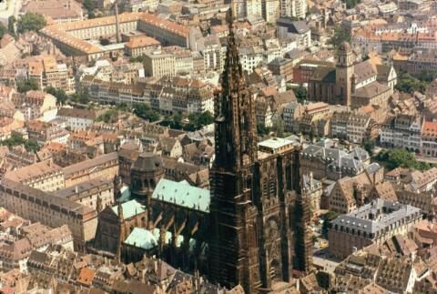 3 Day Trip to Strasbourg from Torrance