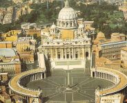 9 Day Trip to Vatican city, Reggio emilia, Melito di porto salvo from Indianapolis
