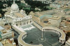 7 days Trip to Rome, Vatican city from Dubai