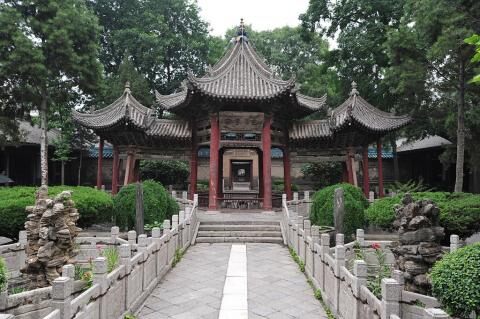 5 days Trip to Xi'an, Hamhung from Ripon