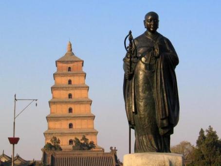 7 days Trip to Beijing, Xi'an from Amsterdam