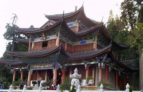 5 days Trip to Lijiang from Waterloo