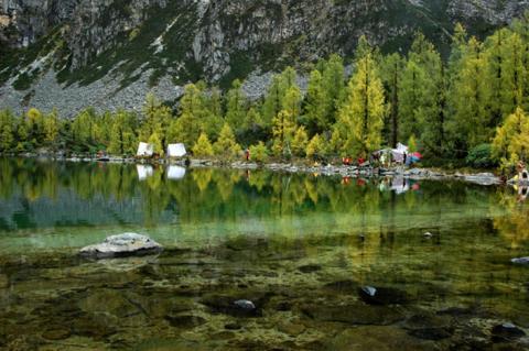 4 Day Trip to Lijiang from Coimbatore