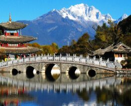 3 Day Trip to Lijiang from Singapore