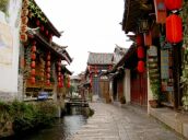 5 days Trip to Lijiang from Gilbert
