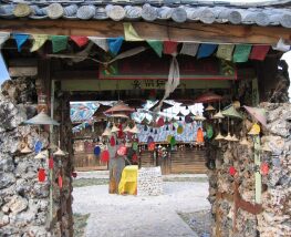 3 days Itinerary to Lijiang from Cibolo