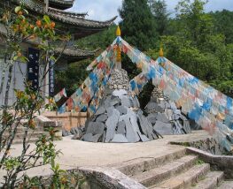 3 Day Trip to Lijiang from Vienna