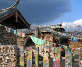 5 Day Trip to Lijiang from Paris