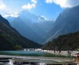 3 Day Trip to Lijiang from Randallstown