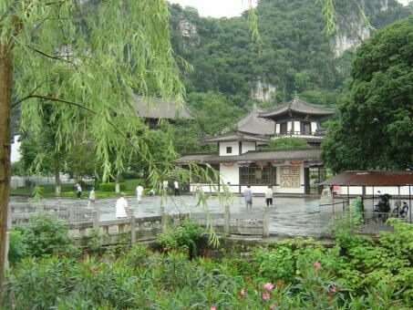 5 Day Trip to Guilin from Vilnius