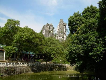 5 Day Trip to Guilin from Vilnius