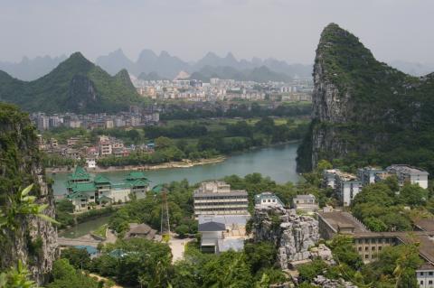 How to Plan Your Trip to Guilin
