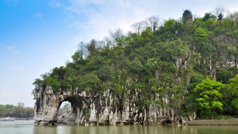 3 Day Trip to Guilin from Tampa