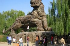 5 Day Trip to Beijing from Taipei