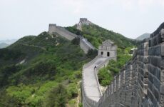 8 Day Trip to Beijing from Pasay