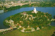 Top 10 tourist attractions in Beijing