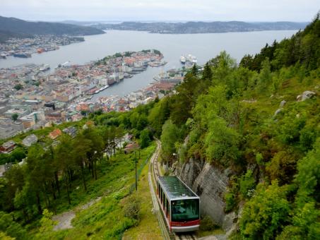2 days Trip to Bergen 