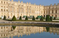4 Day Trip to Versailles from Niobrara