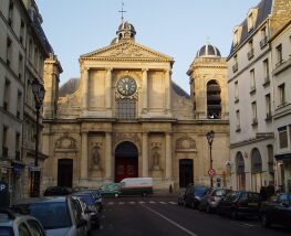 15 Day Trip to Paris, Nice, Versailles, St-malo from Repentigny