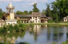 4 Day Trip to Versailles from Coquitlam