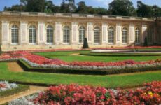 4 Day Trip to Versailles from Minsk
