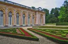 2 days Trip to Versailles 