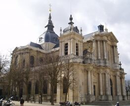 4 Day Trip to Versailles from Odessa