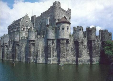 5 Day Trip to Ghent from Chennai