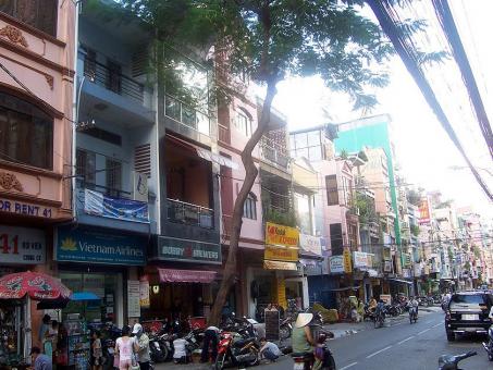 6 Day Trip to Ho chi minh city, Quy nhon, Da nang from Mumbai