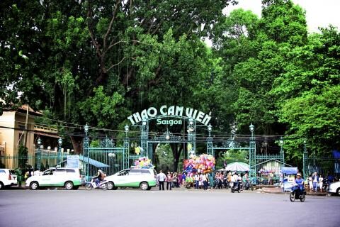 4 Day Trip to Ho chi minh city from Ernakulam