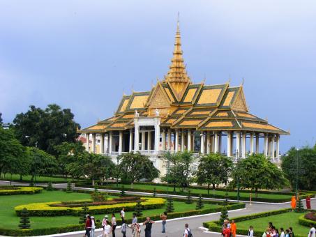 6 days Trip to Ho chi minh city from Jaipur