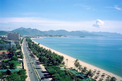 2 days Trip to Nha trang from Nha Trang